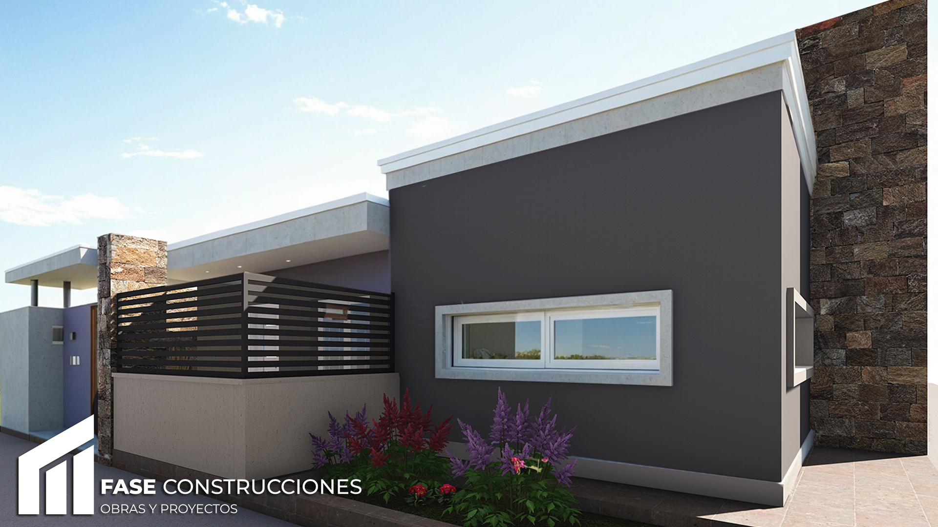 Casa Romina Fernandez vista 6